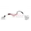 Durite de radiateur METZGER 2420702 - Visuel 2