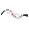 Durite de radiateur METZGER 2420702 - Visuel 3