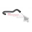 Durite de radiateur METZGER 2420717 - Visuel 2