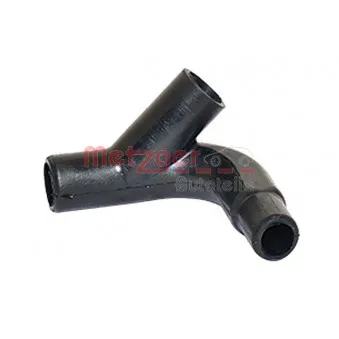 Durite de radiateur METZGER 2420748