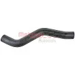 Durite de radiateur METZGER 2420755 - Visuel 1