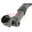 Durite de radiateur METZGER 2420761 - Visuel 2