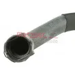 Durite de radiateur METZGER 2420761 - Visuel 3