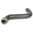 Durite de radiateur METZGER 2420814 - Visuel 2