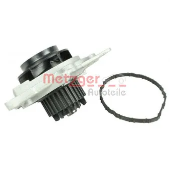Pompe à eau METZGER 4007030