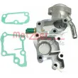 Boîtier du thermostat METZGER 4010069 - Visuel 2