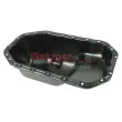 Carter d'huile METZGER 7990006 - Visuel 1