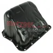 Carter d'huile METZGER 7990038 - Visuel 2