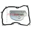 Kit de filtre hydraulique, boîte automatique METZGER 8020006 - Visuel 2