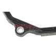 Kit de filtre hydraulique, boîte automatique METZGER 8020006 - Visuel 3