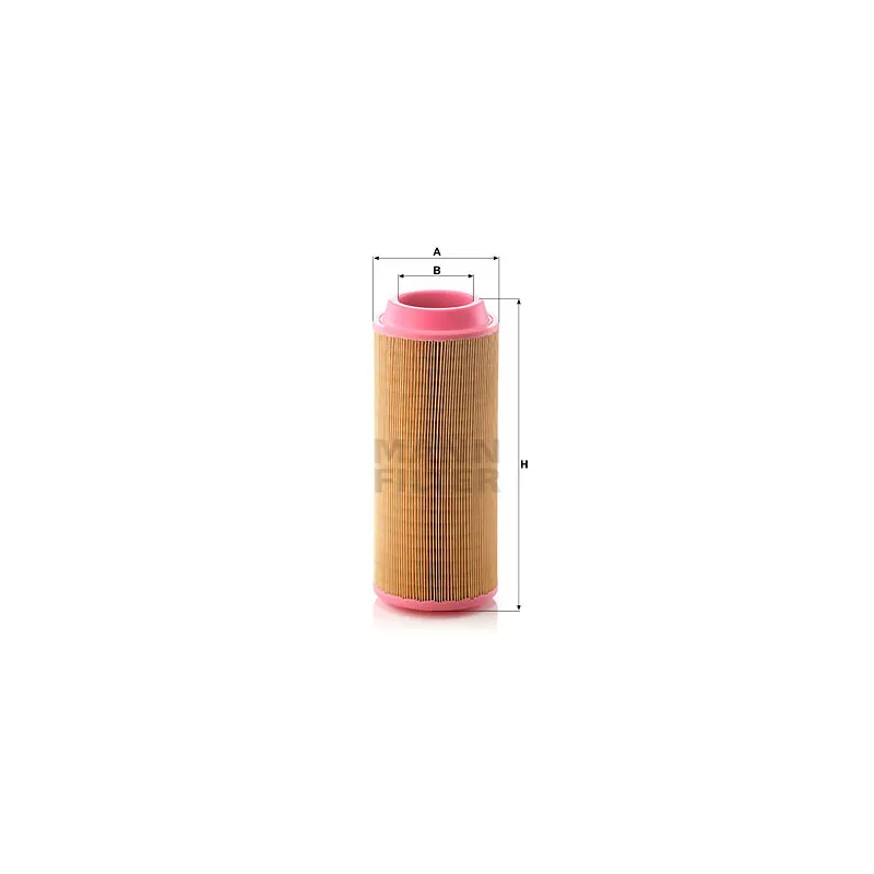 Filtre à air MANN-FILTER C 15 300