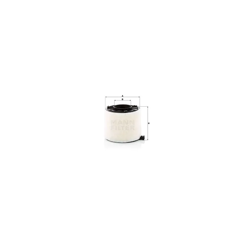 Filtre à air MANN-FILTER C 17 011
