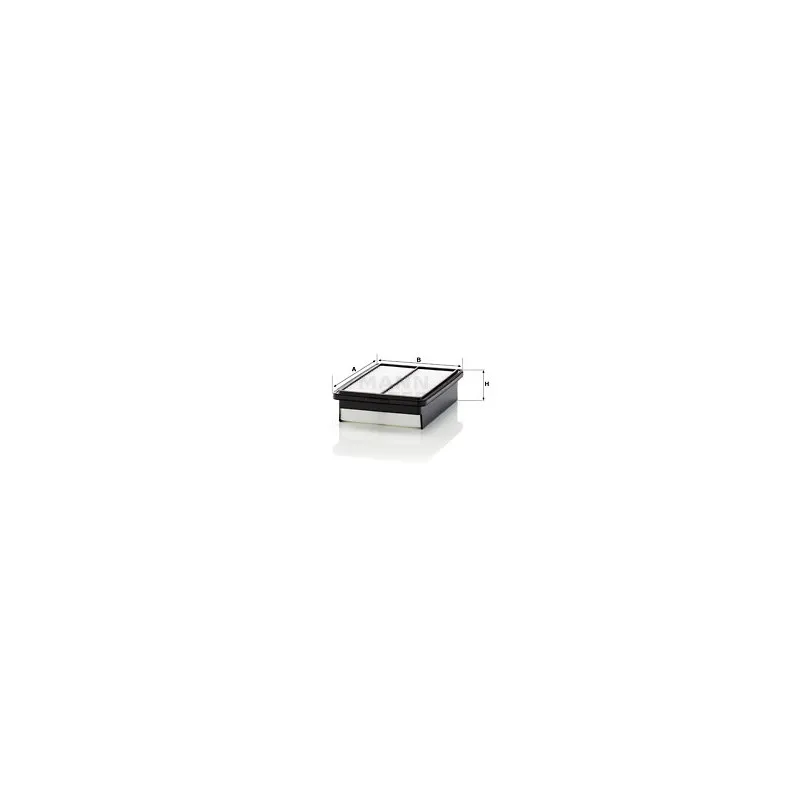 Filtre à air MANN-FILTER C 24 054