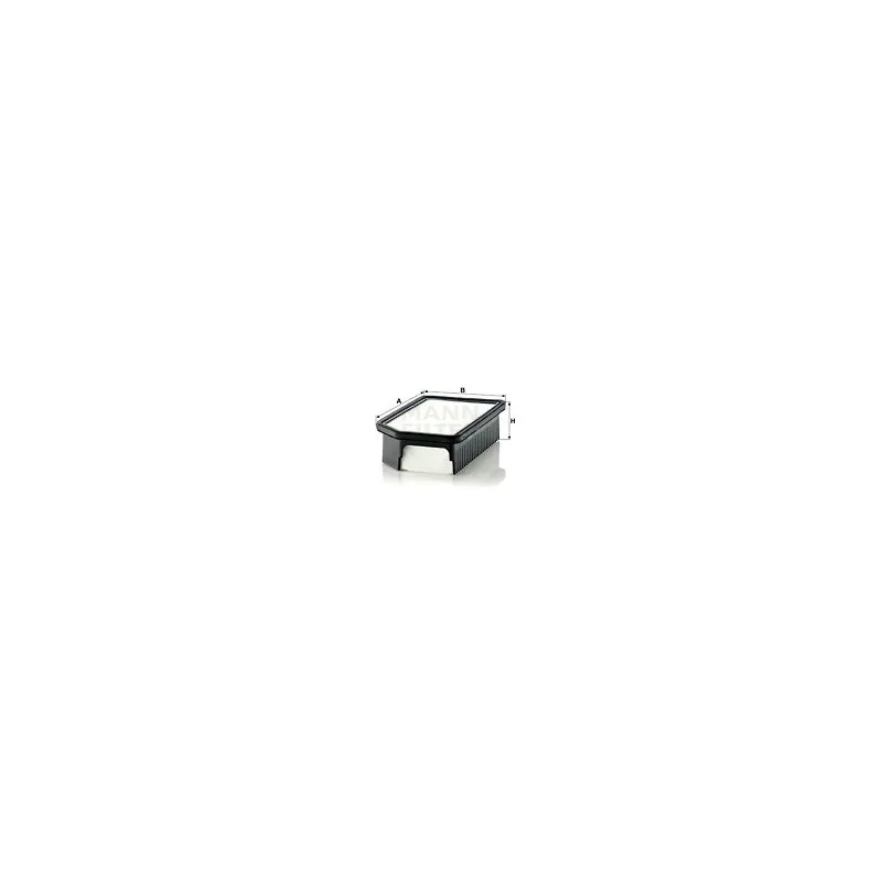 Filtre à air MANN-FILTER C 26 014