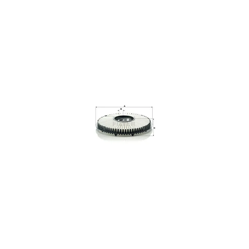 Filtre à air MANN-FILTER C 2626