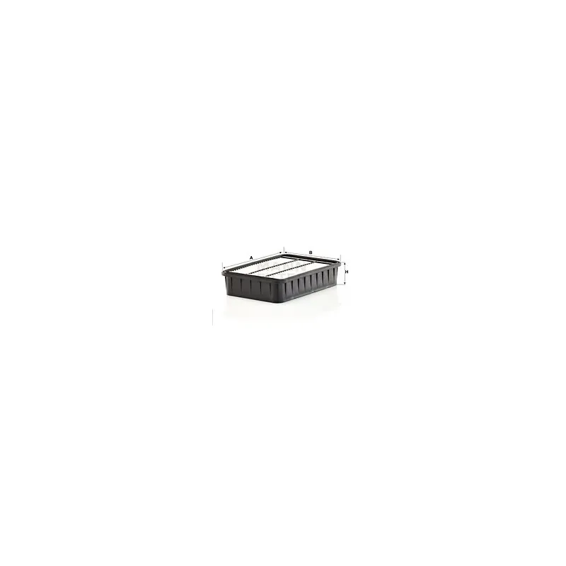 Filtre à air MANN-FILTER C 27 003/1