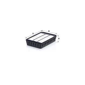 Filtre à air MANN-FILTER C 27 011