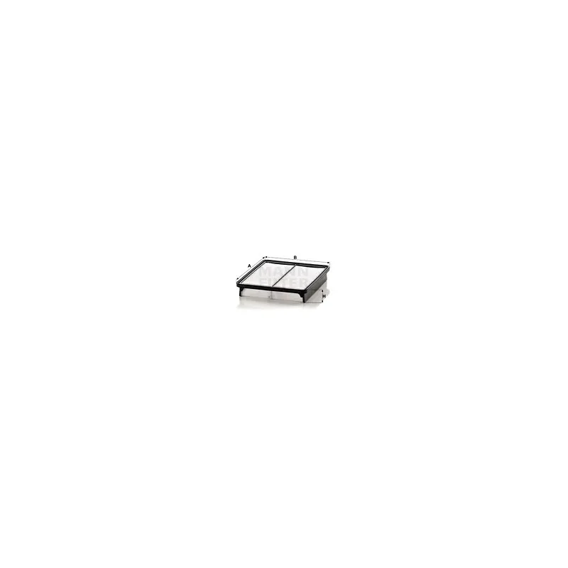 Filtre à air MANN-FILTER C 28 010