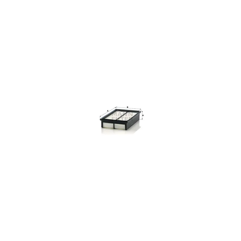 Filtre à air MANN-FILTER C 28 017