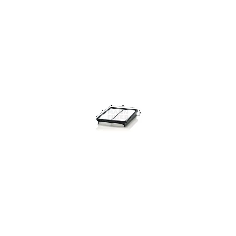 Filtre à air MANN-FILTER C 29 019