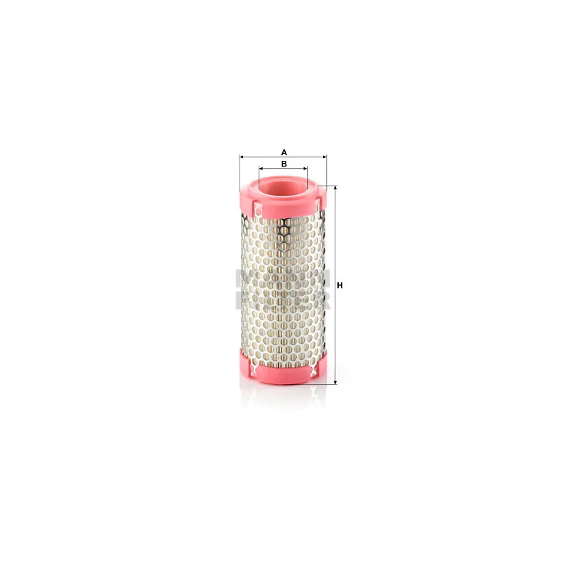 Filtre à air MANN-FILTER C 944