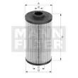 Filtre à huile MANN-FILTER HU 711/6 z - Visuel 3