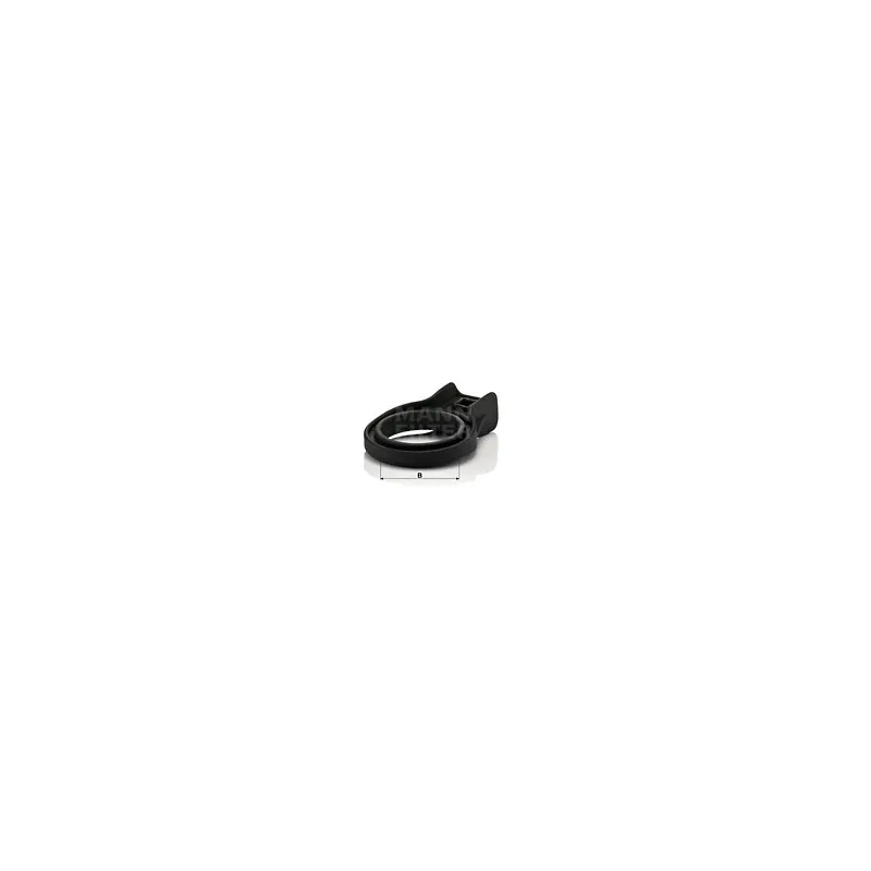 Clé pour filtre à huile MANN-FILTER LS 7/4