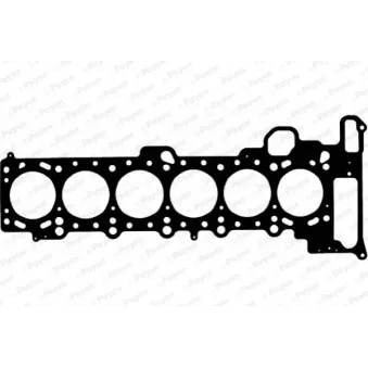 Joint d'étanchéité, culasse PAYEN AC5310