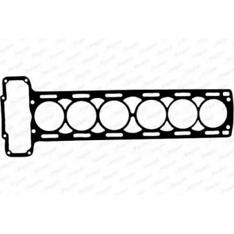 Joint d'étanchéité, culasse PAYEN AE540