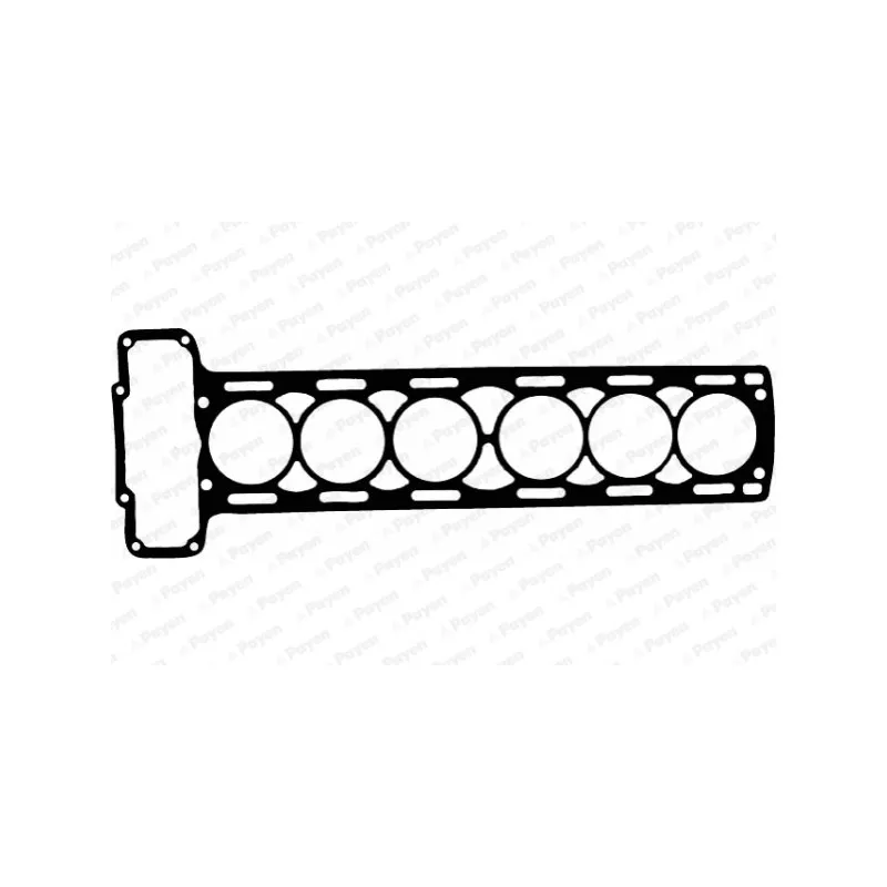 Joint d'étanchéité, culasse PAYEN AE540