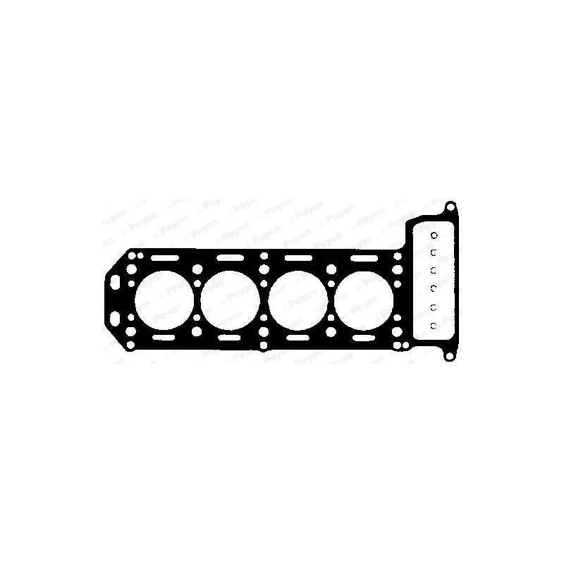Joint d'étanchéité, culasse PAYEN AF370
