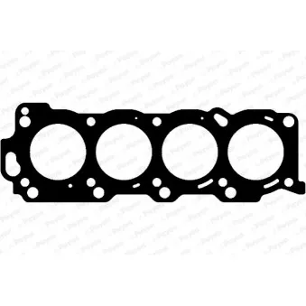 Joint d'étanchéité, culasse PAYEN