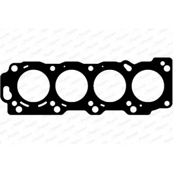 Joint d'étanchéité, culasse PAYEN