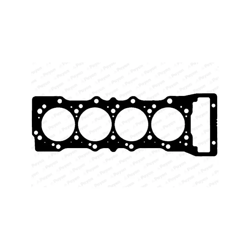 Joint d'étanchéité, culasse PAYEN AF5490