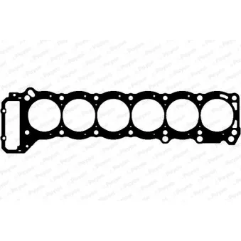 Joint d'étanchéité, culasse PAYEN AF5790
