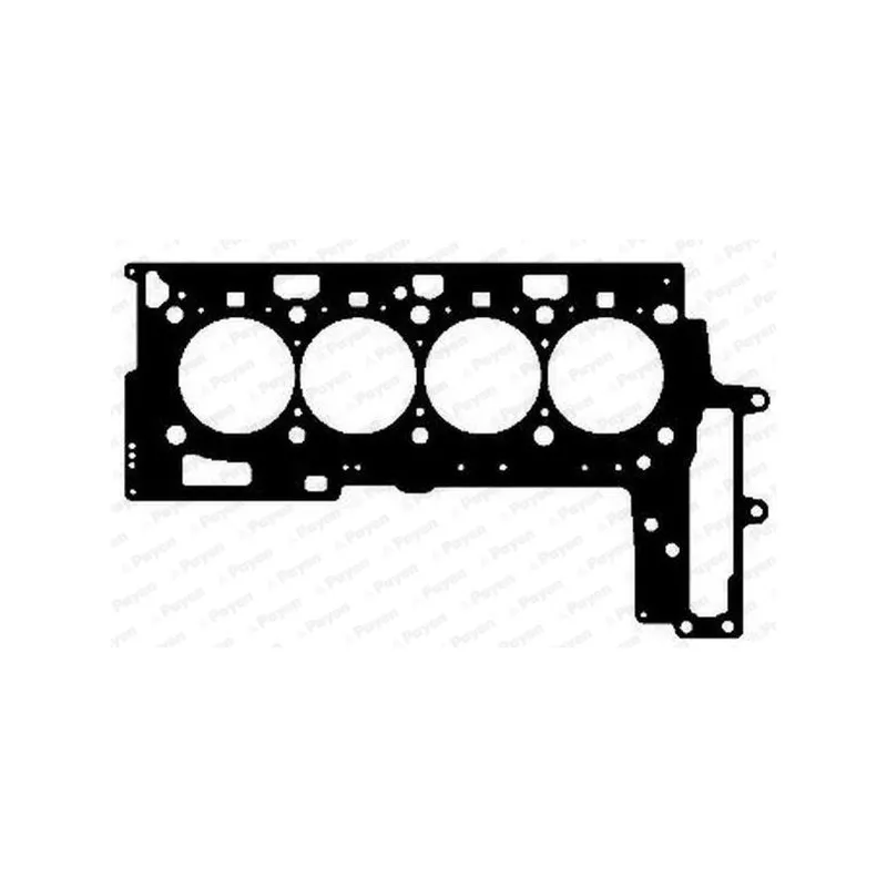 Joint d'étanchéité, culasse PAYEN AG5030