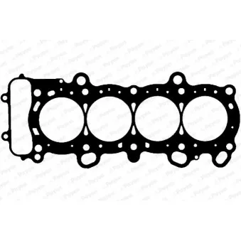 Joint d'étanchéité, culasse PAYEN AG8010