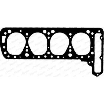 Joint d'étanchéité, culasse PAYEN BC870