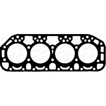 Joint d'étanchéité, culasse PAYEN BF580