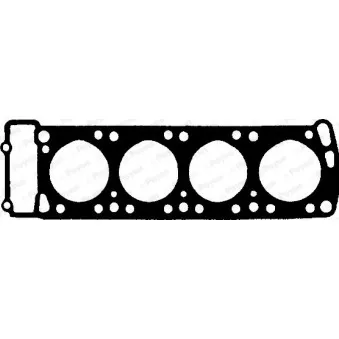 Joint d'étanchéité, culasse PAYEN BJ560