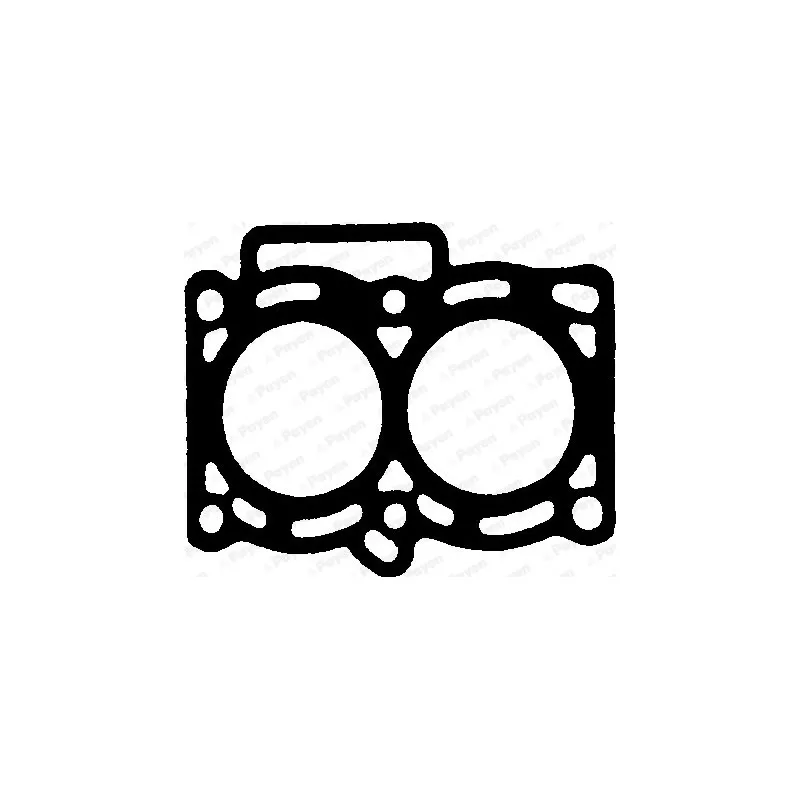 Joint d'étanchéité, culasse PAYEN BJ630