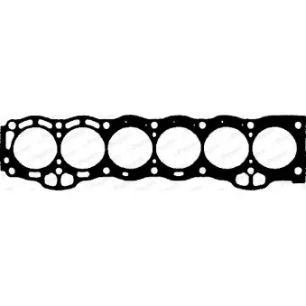 Joint d'étanchéité, culasse PAYEN BK680