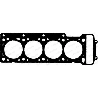 Joint d'étanchéité, culasse PAYEN