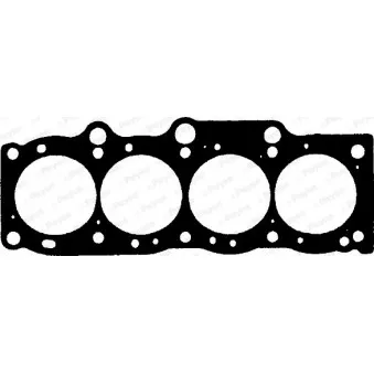 Joint d'étanchéité, culasse PAYEN BR250