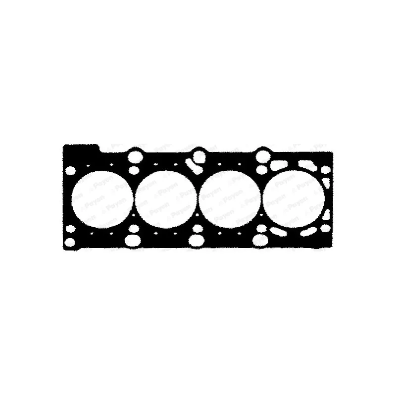Joint d'étanchéité, culasse PAYEN BR831