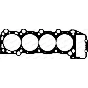 Joint d'étanchéité, culasse PAYEN
