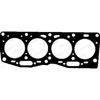 Joint d'étanchéité, culasse PAYEN BT400