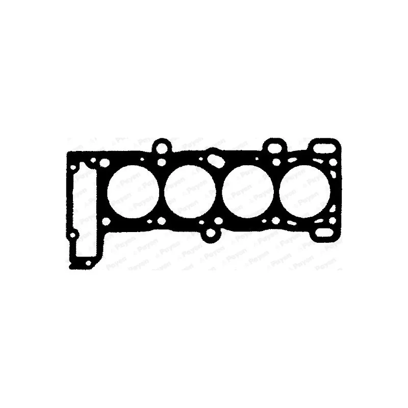 Joint d'étanchéité, culasse PAYEN BT481