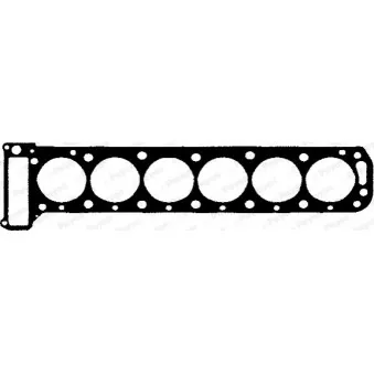 Joint d'étanchéité, culasse PAYEN BT530