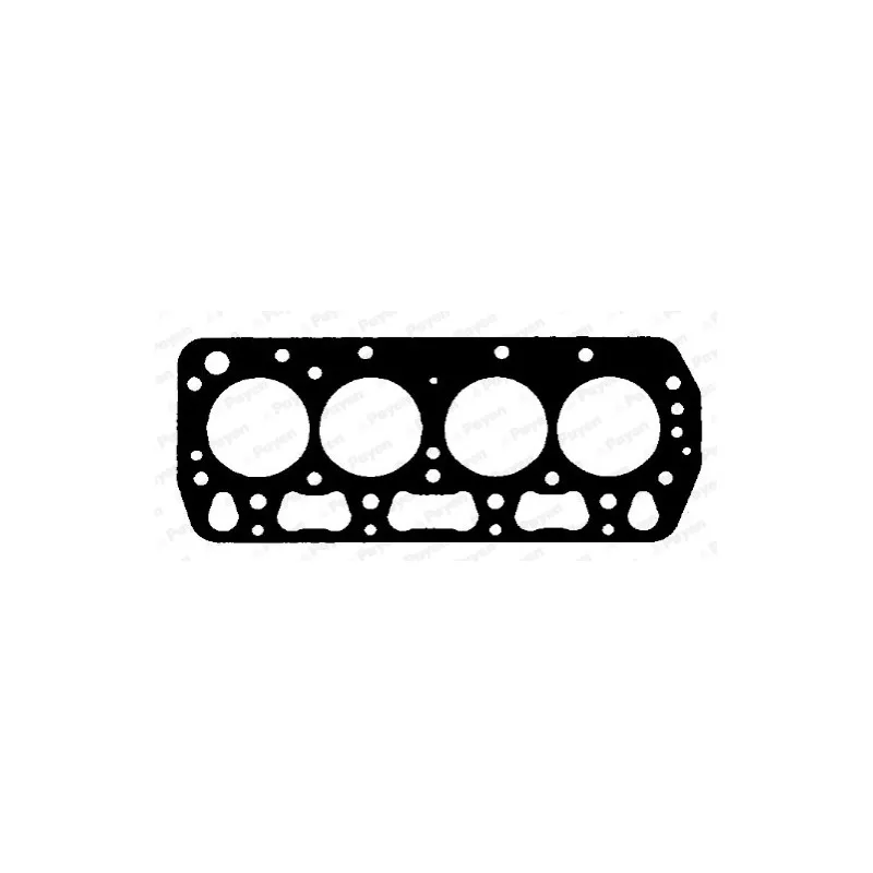 Joint d'étanchéité, culasse PAYEN BT581